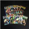 Image 1 : WOLVERINE COMIC BOOK LOT (MARVEL COMICS)