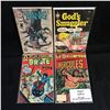 Image 1 : COMIC BOOK LOT (VARIOUS COMICS)