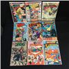 Image 1 : SUPERMAN COMIC BOOK LOT (DC COMICS)