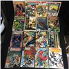 Image 1 : COMIC BOOK LOT (VARIOUS COMICS)