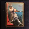 Image 1 : ED SPRAGUE SIGNED STARTING LINEUP BASEBALL CARD