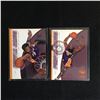 Image 1 : UPPER DECK PURPLE REIGN KOBE BRYANT BASKETBALL CARD LOT