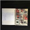 Image 1 : 1996 UPPER DECK HOCKEY COMPLETE SERIES 1 (#1-200) -30+ ROOKIES-
