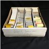 Image 1 : 3000+ MIXED HOCKEY CARDS (PARKHURST/ PINNACLE/ UPPER DECK...)