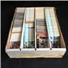 Image 1 : BULK HOCKEY CARD LOT (VARIOUS YEARS)