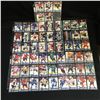 Image 1 : 2016-17 UPPER DECK SERIES 2 HOCKEY CARD LOT