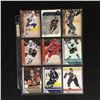 Image 1 : HOCKEY ROOKIES CARD LOT