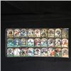 Image 1 : FOOTBALL TRADING CARDS LOT