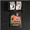 Image 1 : 2018-19 UPPER DECK SERIES ONE HOCKEY TIN