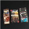 Image 1 : MIXED COLLECTOR CARD LOT (SONS OF ANARCHY...)