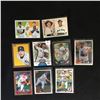 Image 1 : BASEBALL CARD LOT (ROOKIES...)