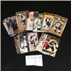 Image 1 : HOCKEY ROOKIES CARD LOT