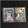 Image 1 : BASEBALL ROOKIES CARD LOT