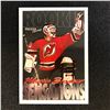 Image 1 : 1994-95 Topps Rookie Sensations Martin Brodeur #190