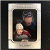 Image 1 : 2019-20 Upper Deck #P-50 Cale MAKAR UD Portrait Rookies