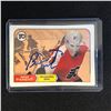 Image 1 : BERNIE PARENT SIGNED HOCKEY CARD