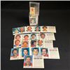 Image 1 : HOCKEY CARD LOT (ASSORTED CARDS)