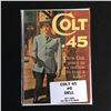 Image 1 : COLT .45 #6 (DELL COMICS) 1960