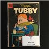 Image 1 : TUBBY #27 (DELL COMICS) 1958