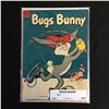 Image 1 : BUGS BUNNY #34 (DELL COMICS) 1954