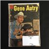 Image 1 : GENE AUTRY #93 (DELL COMICS) 1954