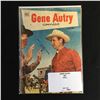 Image 1 : GENE AUTRY #61 (DELL COMICS) 1952