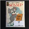 Image 1 : SCAMP #16 (DELL COMICS) 1960