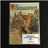 Image 1 : SUGARFOOT #1209 FOUR COLOR (DELL COMICS) 1961