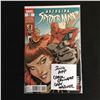 Image 1 : AVENGING SPIDER-MAN #10 (MARVEL COMICS)