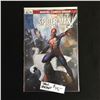 Image 1 : SPIDER-MAN CITY AT WAR #1 (MARVEL COMICS) -SKAN VARIANT-