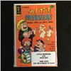 Image 1 : THE LITTLE MONSTERS #34 (GOLD KEY COMICS) 1975