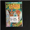 Image 1 : E-MAN #1-25 (FIRST COMICS)