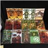 Image 1 : GOD IS DEAD COMIC BOOK LOT