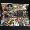 Image 1 : COMIC BOOK LOT (VARIOUS COMICS)