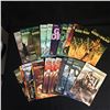 Image 1 : GOD IS DEAD COMIC BOOK LOT