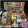 Image 1 : COMIC BOOK LOT (VARIOUS COMICS)