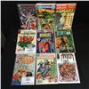 Image 1 : COMIC BOOK LOT (VARIOUS COMICS)