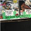Image 2 : COMIC BOOK LOT (VARIOUS COMICS)