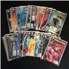 Image 1 : WEAPON X - 2nd SERIES #1-28 SET (MARVEL COMICS) 2002