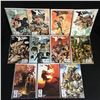 Image 1 : YOUNG X-MEN #1-12 SET *MISSING #9* (MARVEL COMICS) 2008