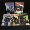 Image 1 : WOLVERINE SOULTAKER #1-5 SET (MARVEL COMICS) 2005
