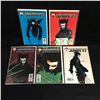 Image 1 : WOLVERINE SNIKT #1-5 SET (MARVEL COMICS) 2003