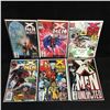 Image 1 : X-MEN UNLIMITED 1st SERIES #1-5, 11 (MARVEL COMICS) 1993