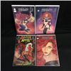 Image 1 : CYNDER COMIC BOOK LOT