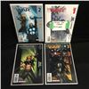 Image 1 : ULTIMATE WAR #1-4 SET (2003)