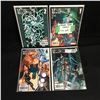 Image 1 : ULTIMATE SECRET #1-4 SET (MARVEL COMICS) 2005