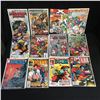 Image 1 : COMIC BOOK LOT (VARIOUS COMICS)