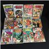 Image 1 : COMIC BOOK LOT (VARIOUS COMICS)