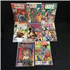 Image 1 : COMIC BOOK LOT (VARIOUS COMICS)