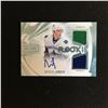 Image 1 : 2013-14 SPx #168 Nicklas Jensen Jersey Autograph 387/499 RC